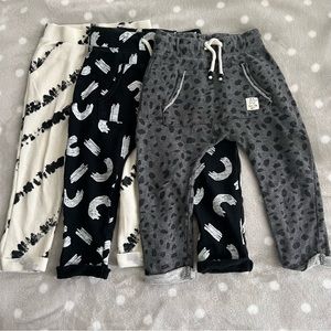 ART CLASS TODDLER PANTS 2t